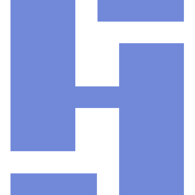 Heiryn Logo